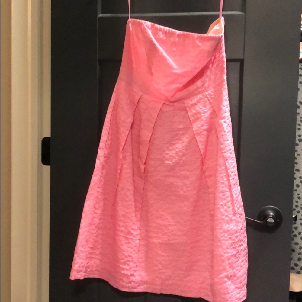 J Crew dress